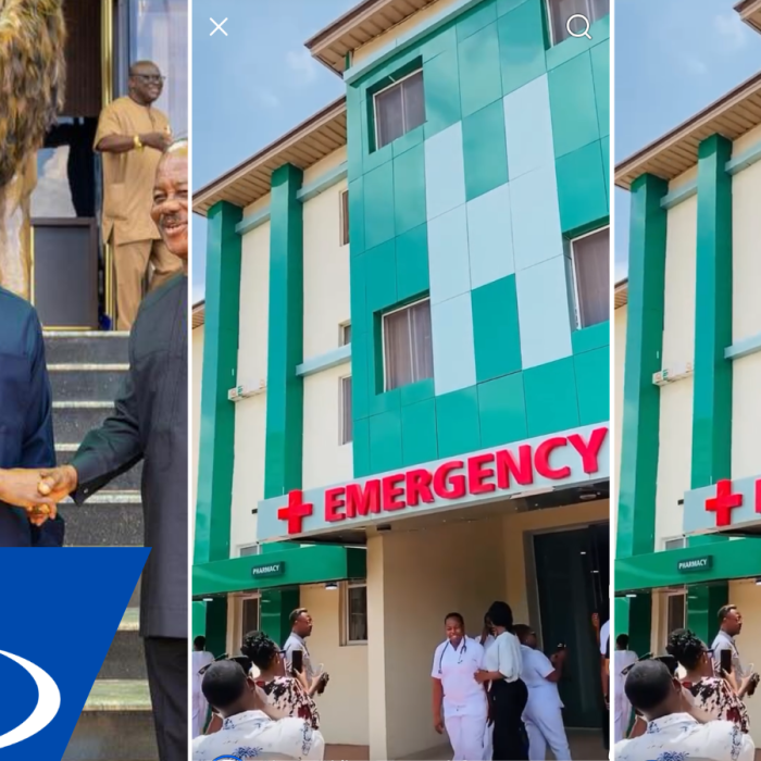 Enugu’s Healthcare Reality: Between “World-Class” Promises and Ground Truth