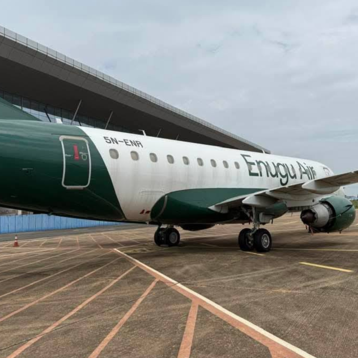 Enugu Air Nears Final Certification Imminent
