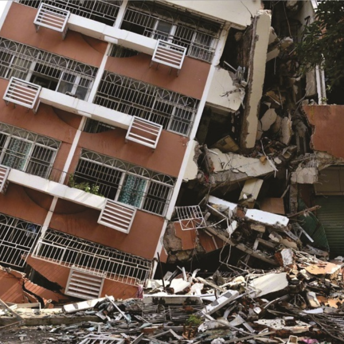 NIOB Raises Alarm Over Increasing Building Collapses in Nigeria