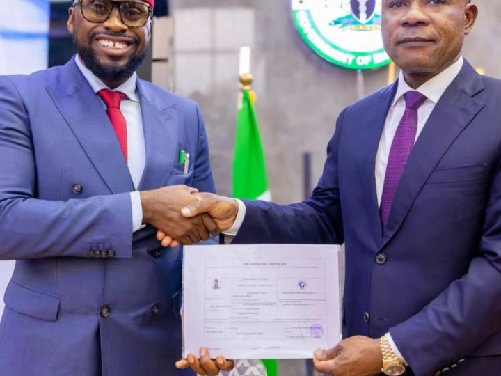 Green Illustration Happy St. Patrick’s Day Instagram Post