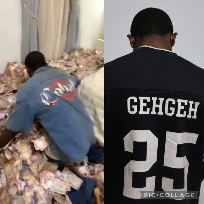 EFCC Arrests 24-Year-Old Man Over Alleged Naira Abuse During Birthday Celebration in Enugu