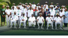 Teal Modern Cinematic Vibes YouTube Thumbnail