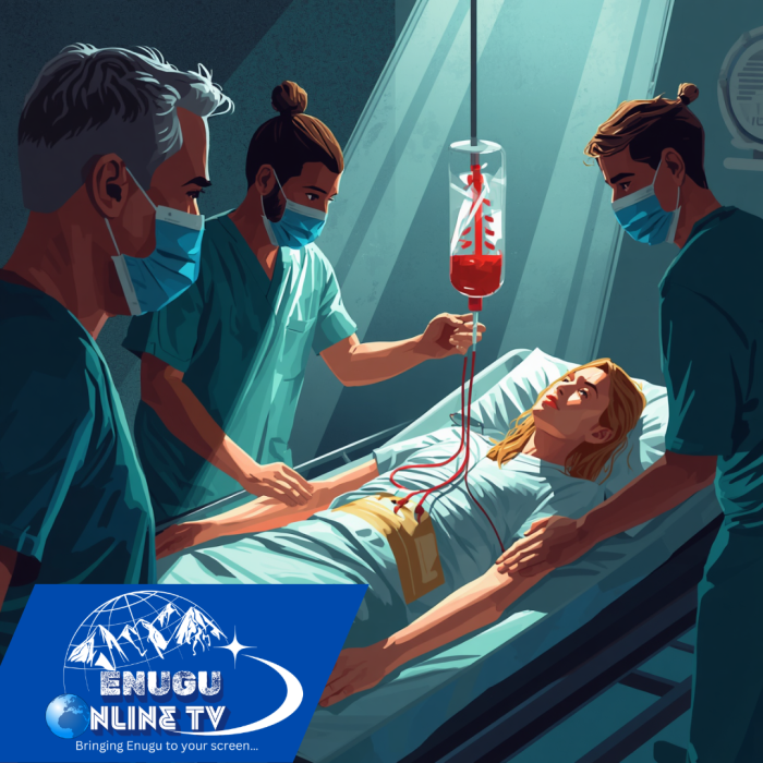 Jehovah’s Witnesses Update Blood Transfusion Policy in 2026