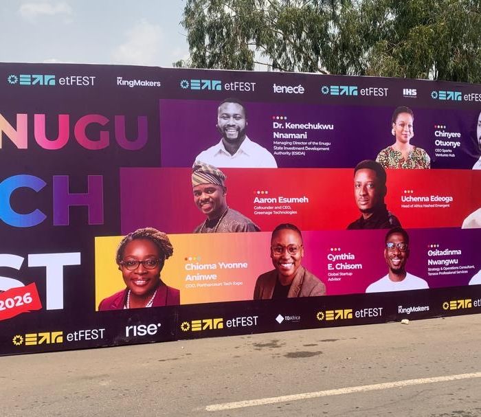 Enugu Tech Festival 2026 Exceeds Expectations