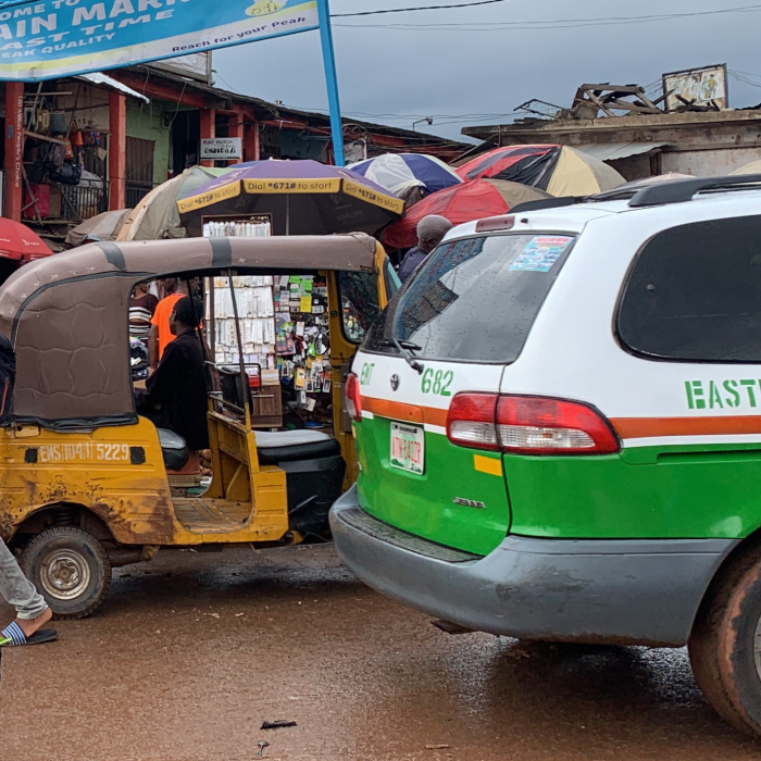 Fuel Price Increase Pushes Transport Fares Up by 10% in Enugu