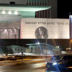 blast at Norway
