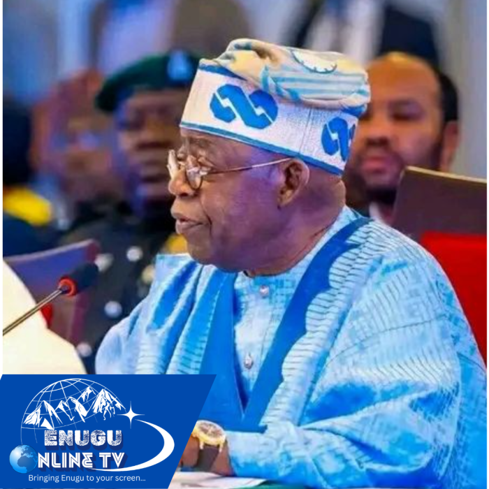 Senate Approves $6 Billion Loan Request by Bola Tinubu, Nigeria’s Debt Rises to $115.3 Billion