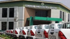 Enugu-Command-and-Control-Centre
