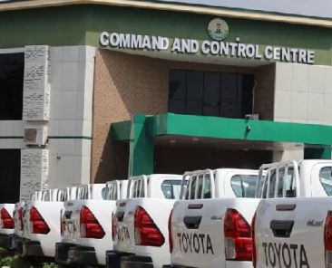 Enugu-Command-and-Control-Centre