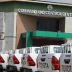 Enugu-Command-and-Control-Centre