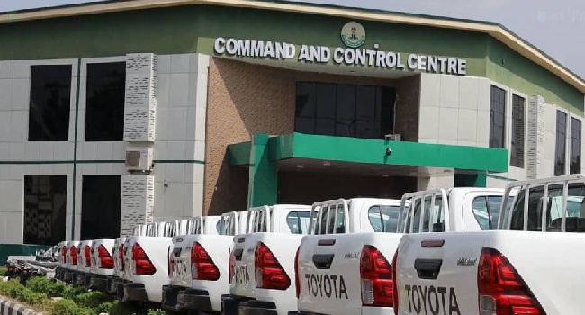 Enugu-Command-and-Control-Centre