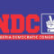NDC