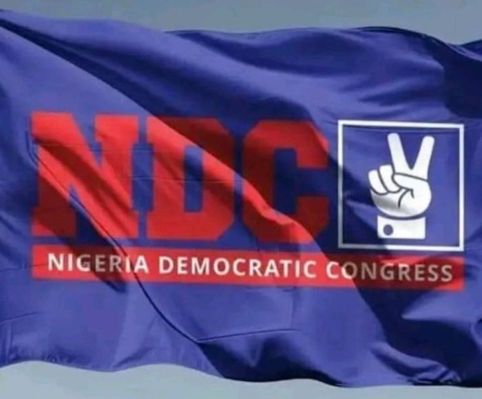 Enugu NDC Stakeholders Reaffirm Confidence in Anih-Led Leadership