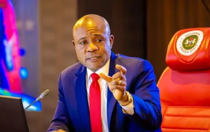Enugu Air, Airport Concession Key to Enugu’s $30bn Economic Vision – SSG