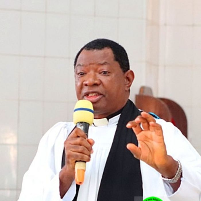 Enugu Anglican Bishop Urges FG to End Reintegration of Repentant Terrorists