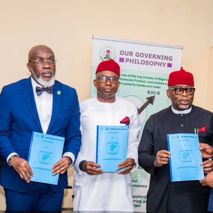 Enugu Partners SEDC to Drive Regional Agro-Industrial Growth, Earmarks 52,000 Hectares for Agric Devt