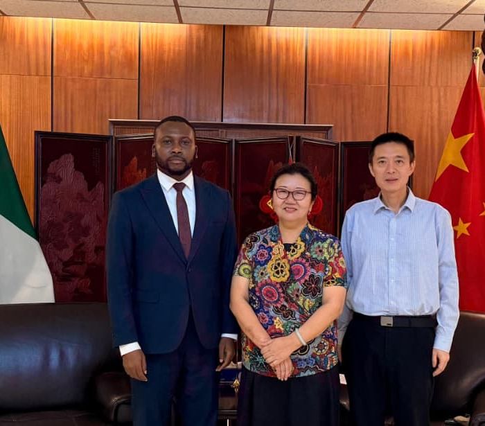 Mbah’s investment outreach opening door to direct China cargo flights — Nnamani
