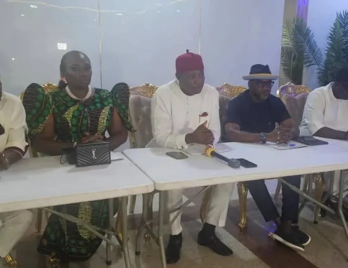 Enugu Approves Major Road, Housing and Tourism Projects to Accelerate Economic Growth