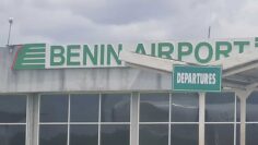 Benin-City-Airport