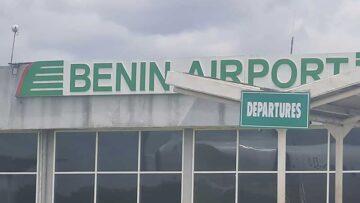 Benin-City-Airport