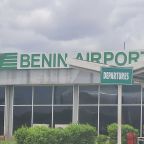 Benin-City-Airport