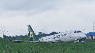 Enugu-Air-incident