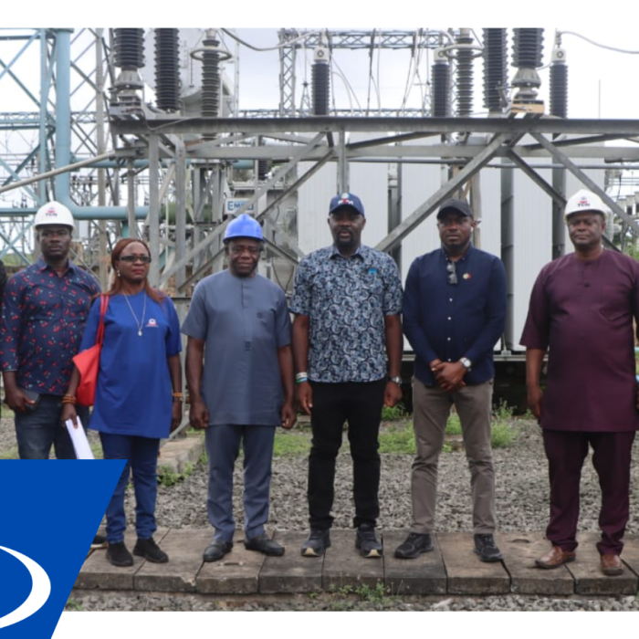 Enugu Power Boost: Senator Osita Ngwu Partners TCN to Resolve 9th Mile Substation Bottlenecks