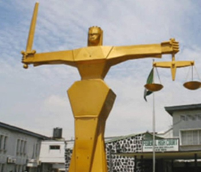 Court Orders Reinstatement of Prof. Monday Igwe as Medical Director of Federal Neuropsychiatric Hospital, Enugu