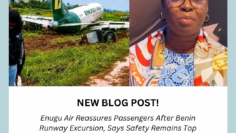 Simple blog post Instagram Post
