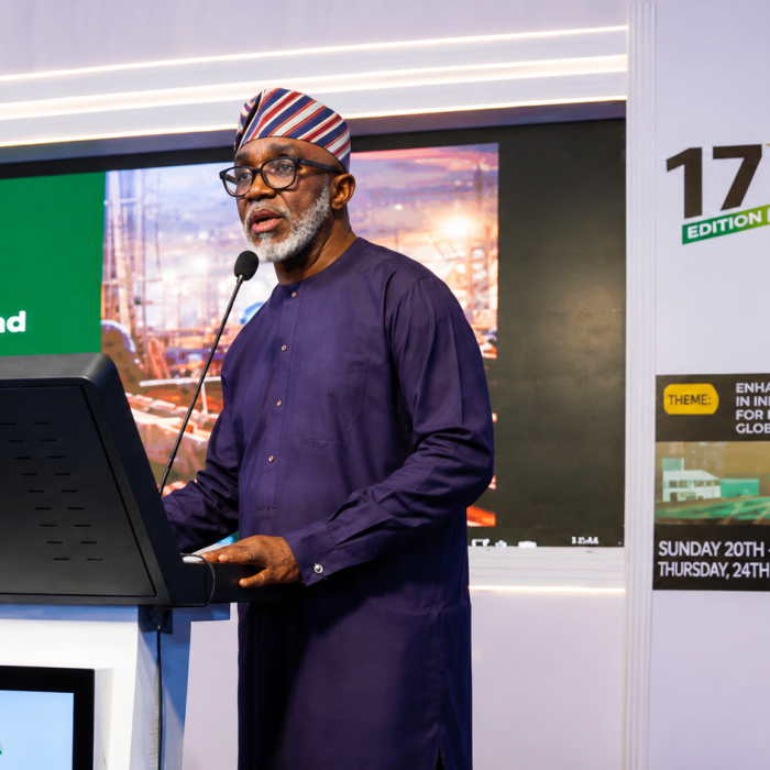 Bakrin Calls for Urgent Reforms to Boost Nigeria’s Manufacturing Competitiveness
