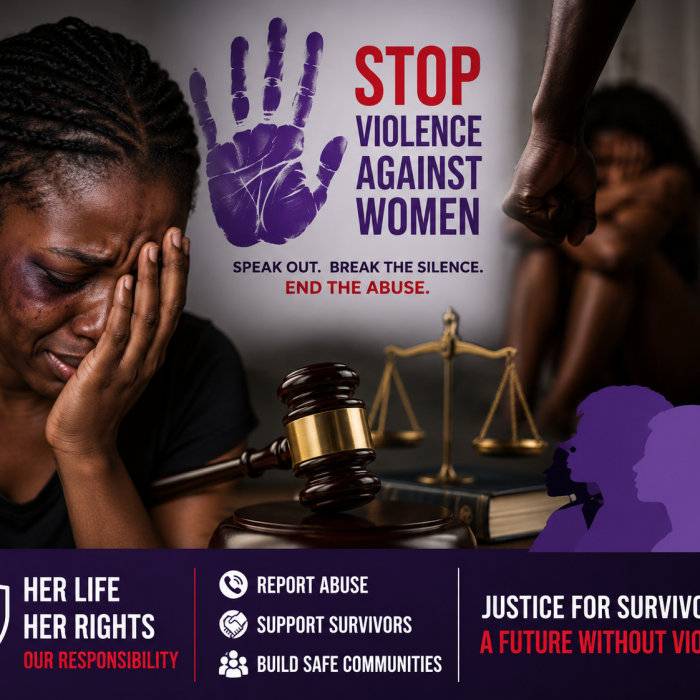 WACOL Condemns Alleged Abuse, Assault and Banishment of Enugu Mother of Six