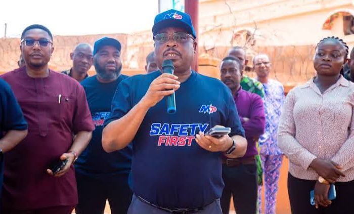 MEDL Urges Customers to Prioritise Electrical Safety During Rainy Season
