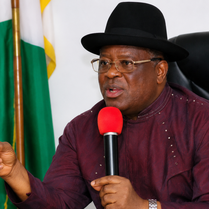 FG Targets 124 Key Roads With N2.47tn Infrastructure Budget in 2026