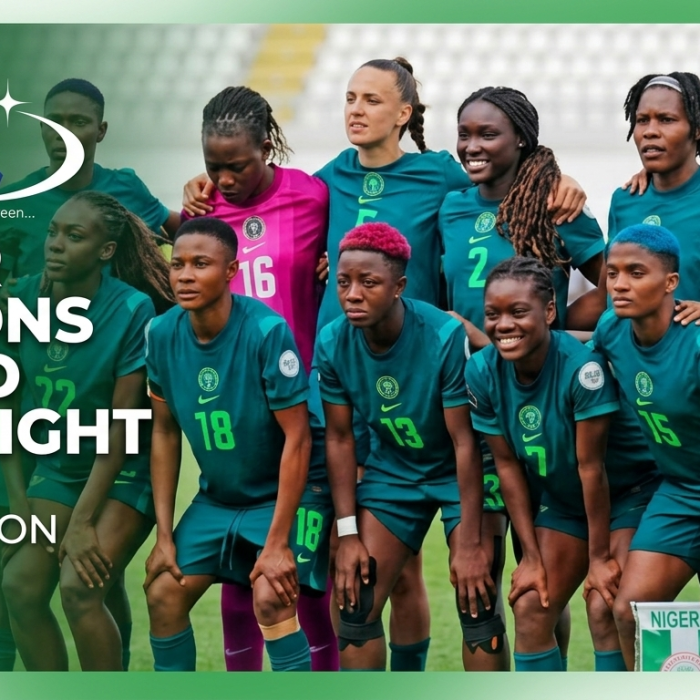 Super Falcons Lose Automatic World Cup Ticket After 1-0 Defeat to Cameroon