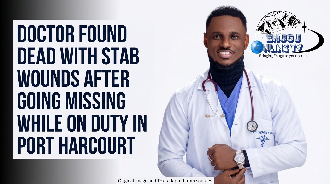 doctor-found-dead-stab-wounds-port-harcourt