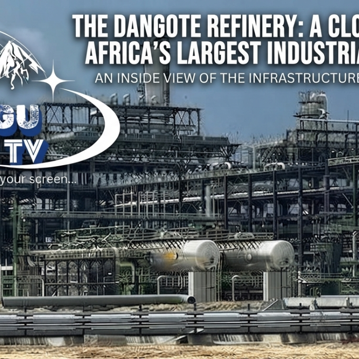 Nigerian Modular Refineries Shun Domestic Crude Over High Costs and Unfavourable Terms