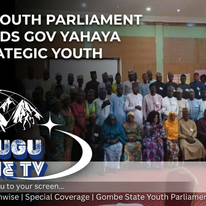 Gombe State Approves Strategic Youth Policy to Boost Wellbeing, Digital Skills, and Jobs