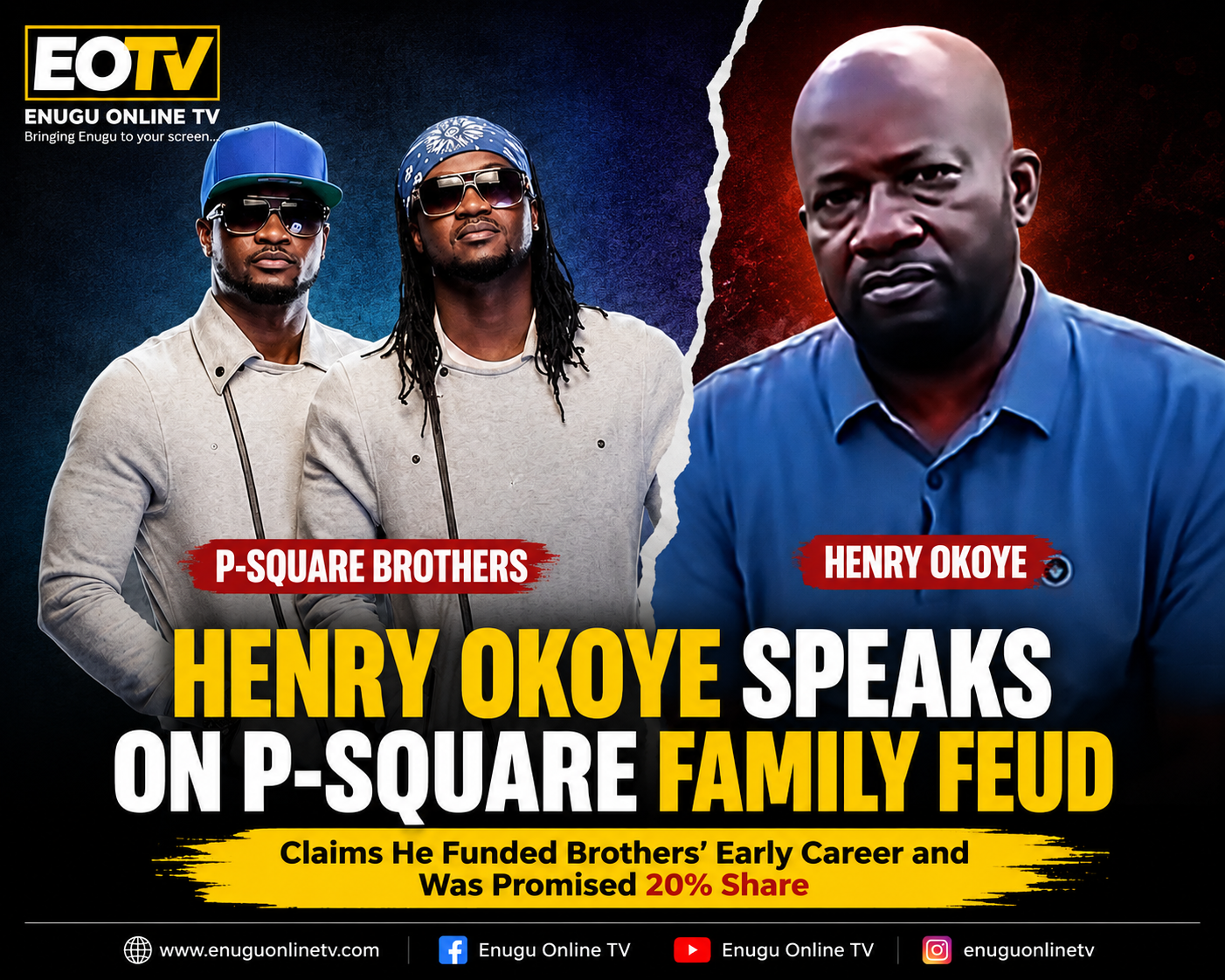henry-okoye-p-square-family-feud-20-percent-share