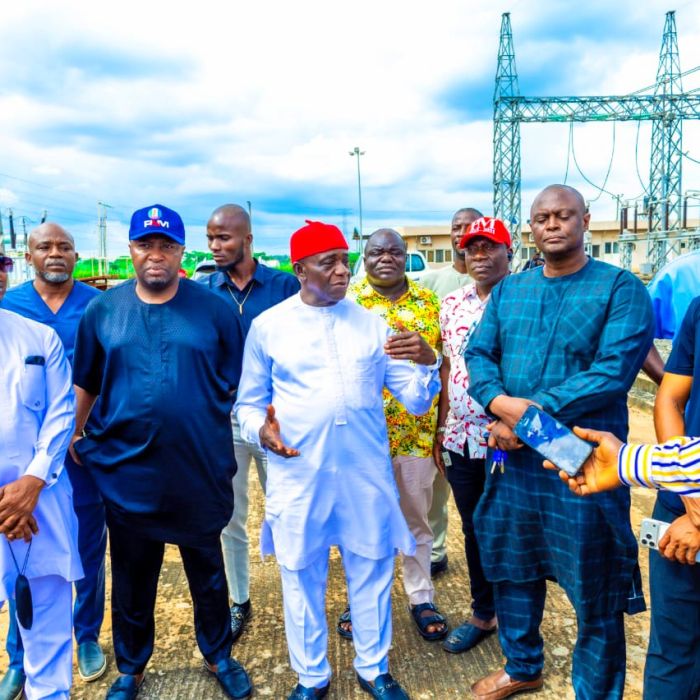 Enugu Begins Construction of 33KV Feeders to Tackle Prolonged Power Outages