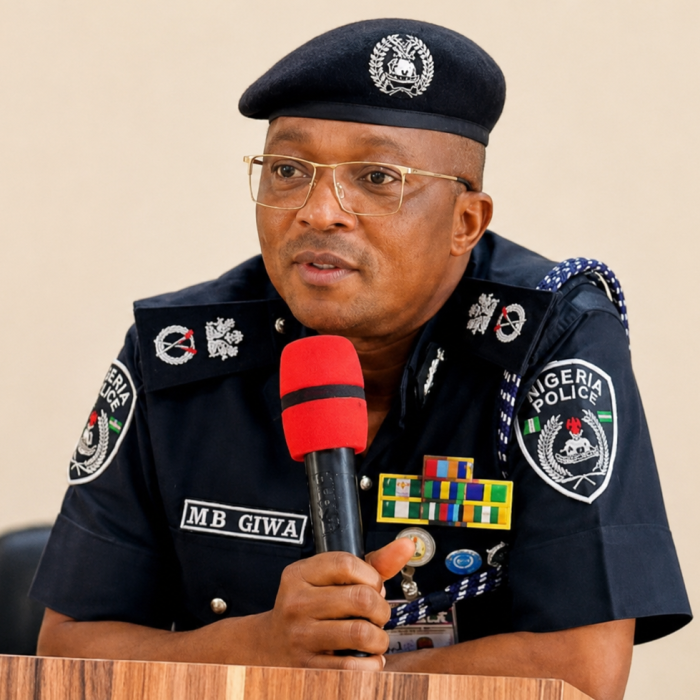 Enugu CP Orders Strict Enforcement of Traffic Laws, Warns Offenders