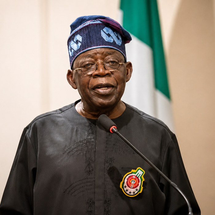 Tinubu Approves New Framework to Unlock $50bn Deep Offshore Oil Investment