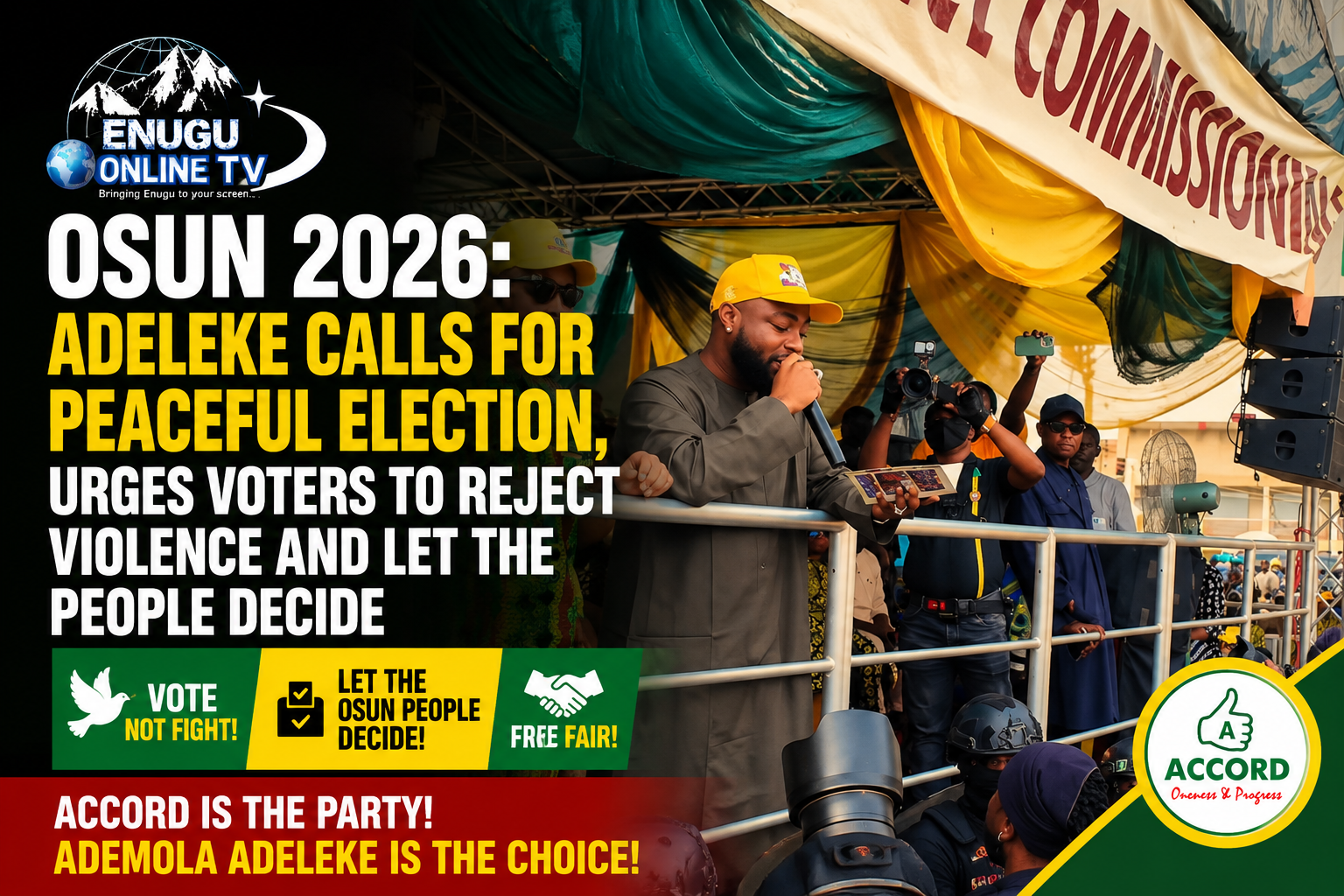 osun-2026-adeleke-calls-for-peaceful-election-urges-voters-to-reject-violence-and-let-the-people-decide