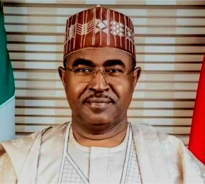 NDLEA Seeks Stronger Partnerships to Combat Drug Abuse in Nigeria