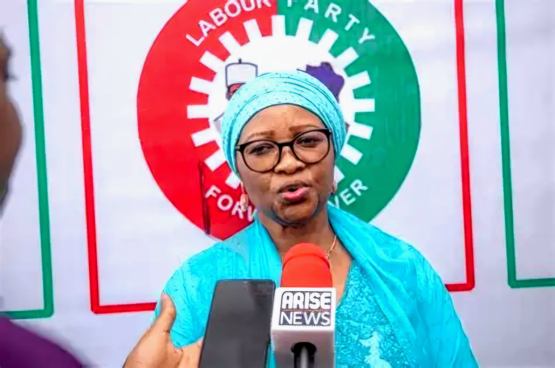 jonathan-showed-power-was-not-worth-nigerian-lives-in-2015-labour-party