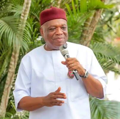 Abia APC Gives Kalu, Nkwonta 14 Days to Apologise Over Pro-Otti Comments