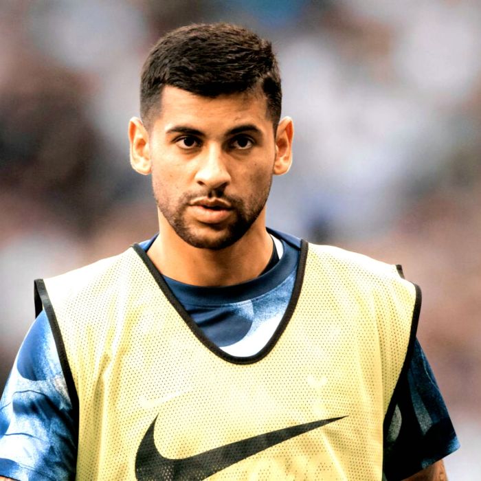 Barcelona Rule Out Cristian Romero Move as Atletico Madrid Push for Tottenham Captain
