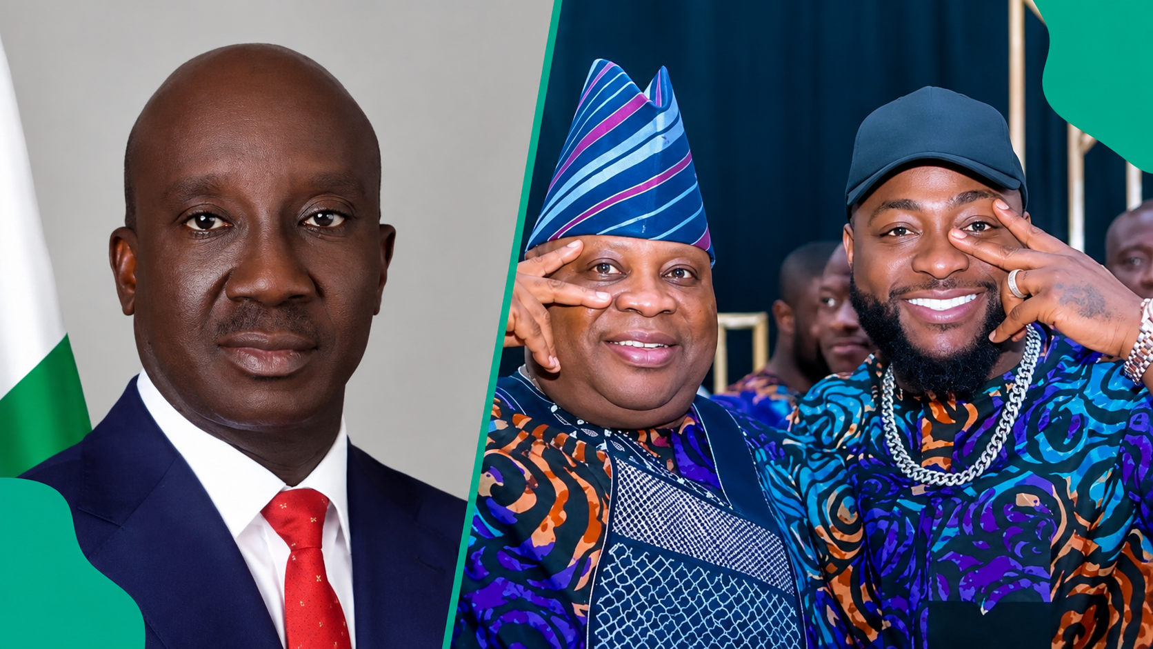 davido-takes-fresh-swipe-at-edo-governor-okpebholo-over-apc-meeting-post