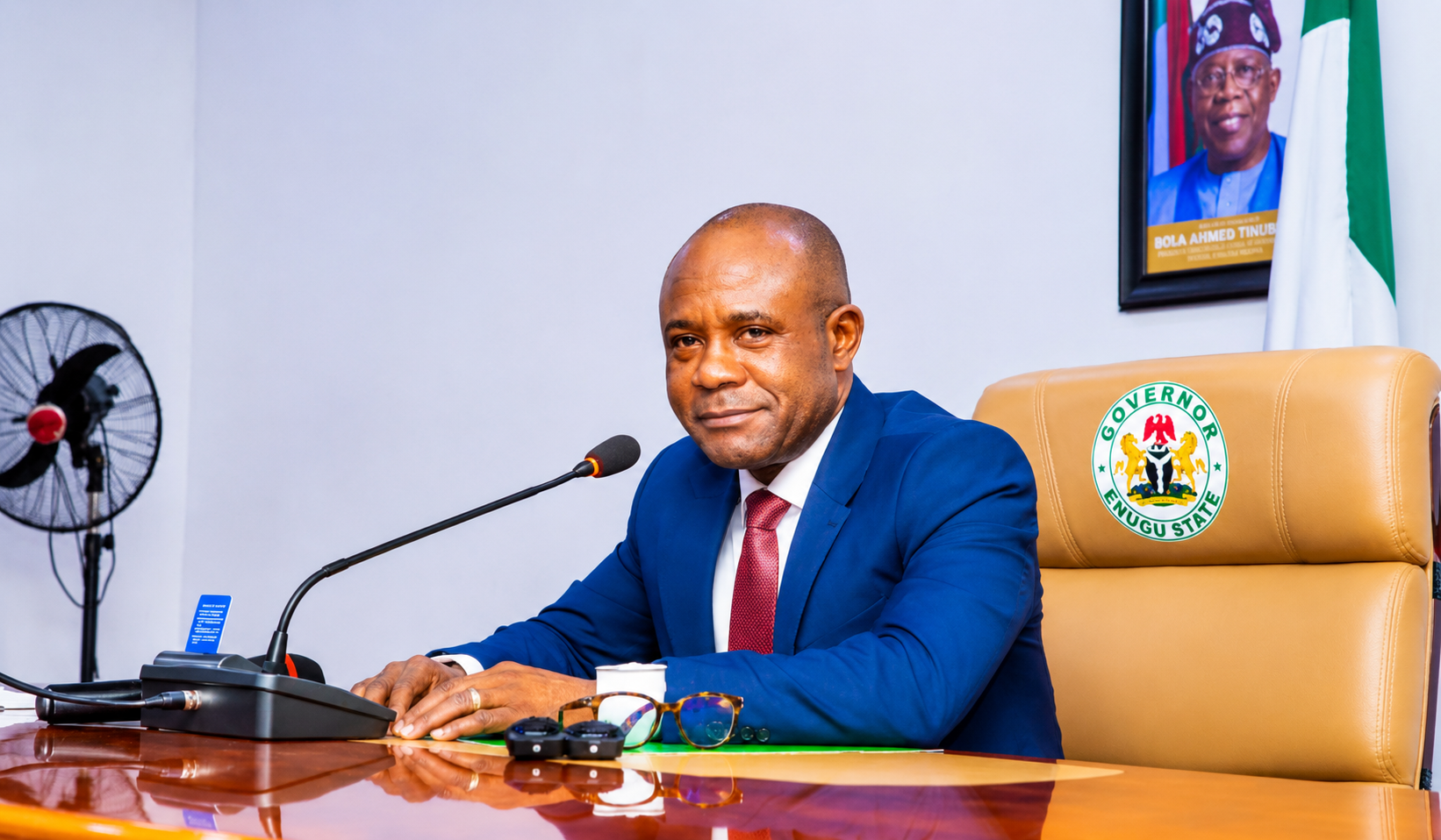 enugu-gives-roadside-traders-seven-days-to-clear-abakpa-nike-roads
