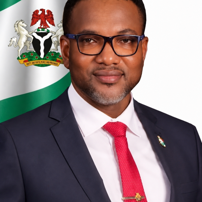 Enugu Works Commissioner Leads Hilltop Club 72 on Tour of Infrastructure Projects