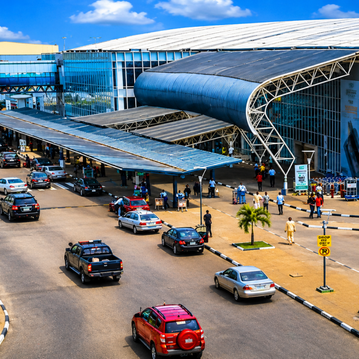 Labour Strike: Air Peace, Enugu Air, United Nigeria Airlines Suspend Flights